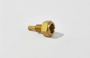 Manfacturer of Brass Temperature Sensor Parts